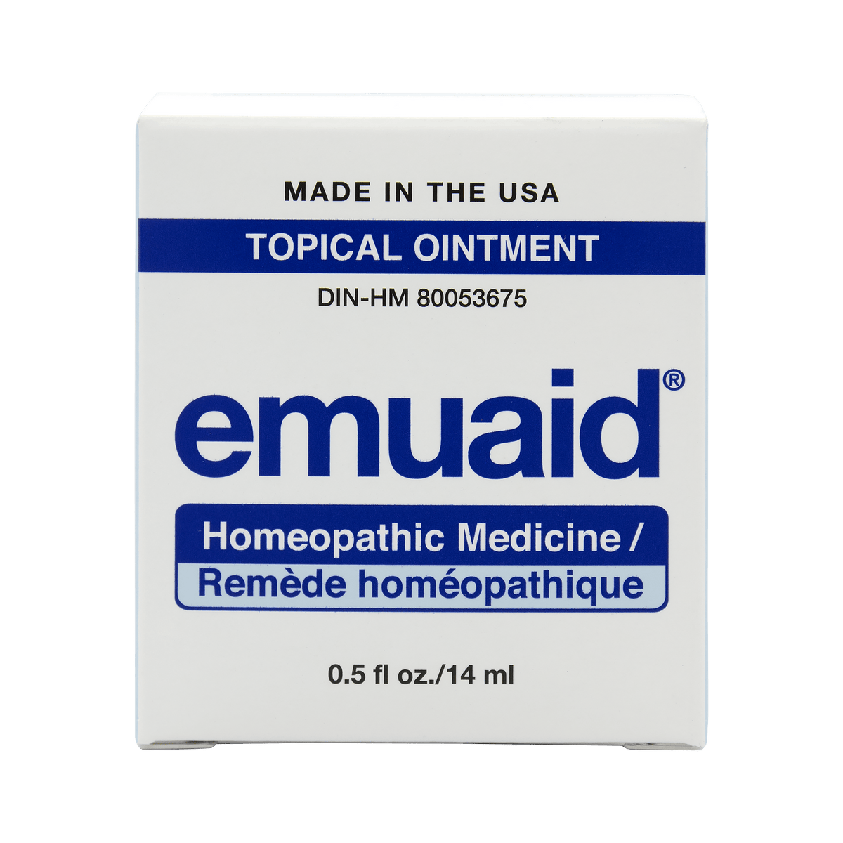 Emuaid First Aid Ointment 14ml