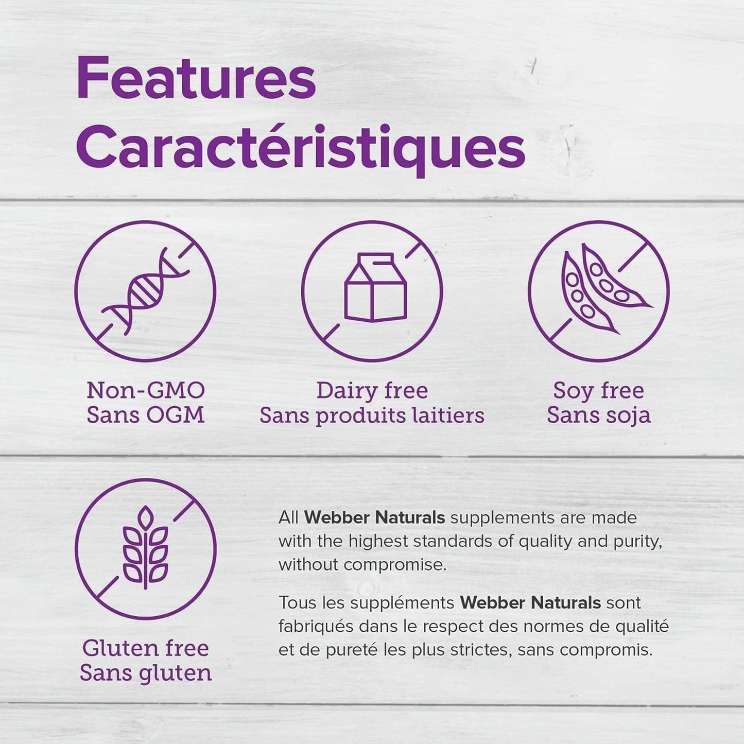 60 Softgels | Webber Naturals Coenzyme Q10 Ultra Strength 400 mg