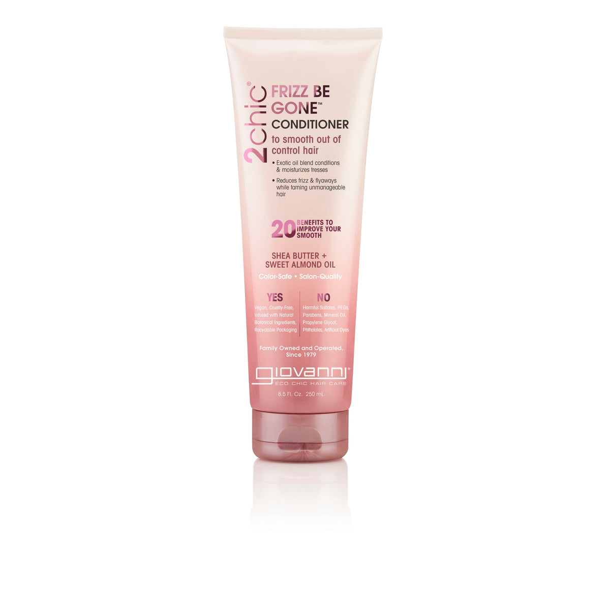 Giovanni 2chic Frizz Be Gone Conditioner