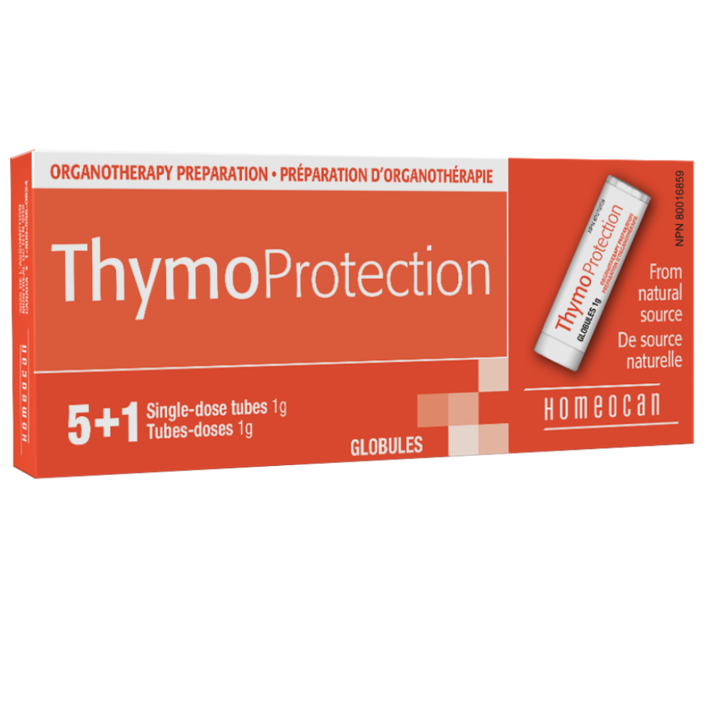 Homeocan Thymo Protection