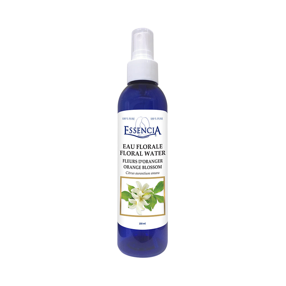 Essencia Orange Blossom Floral Water