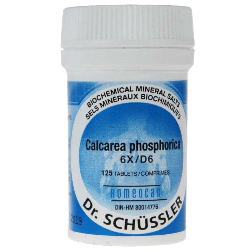 Homeocan Calcarea Phosphorica 6X