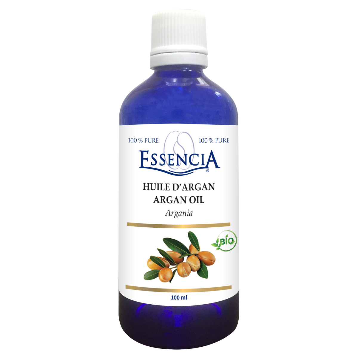 Essencia Argan Carrier Oil