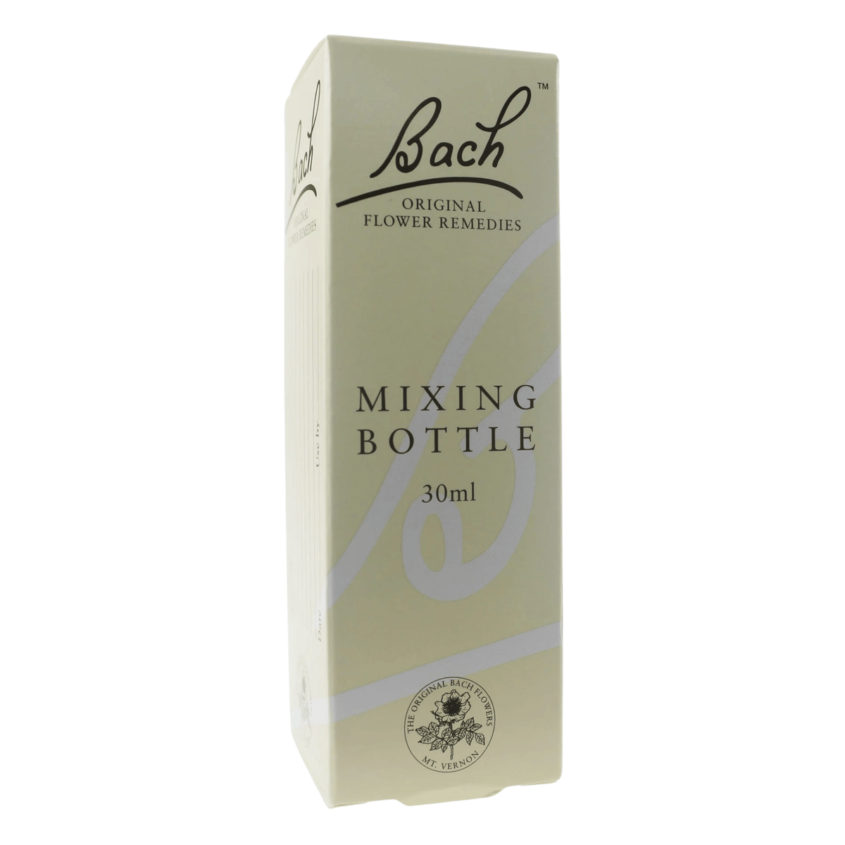 30ml | Bach Mixing Bottle