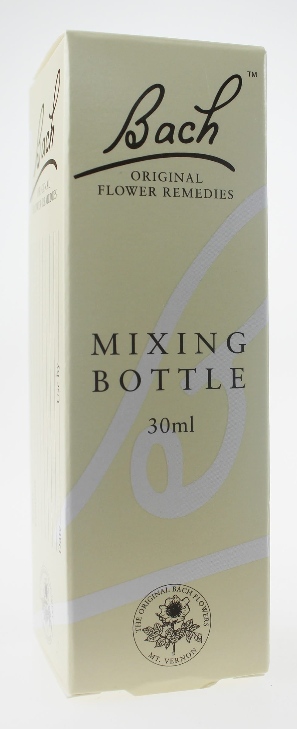 Bach Mixing Bottle, 30ml