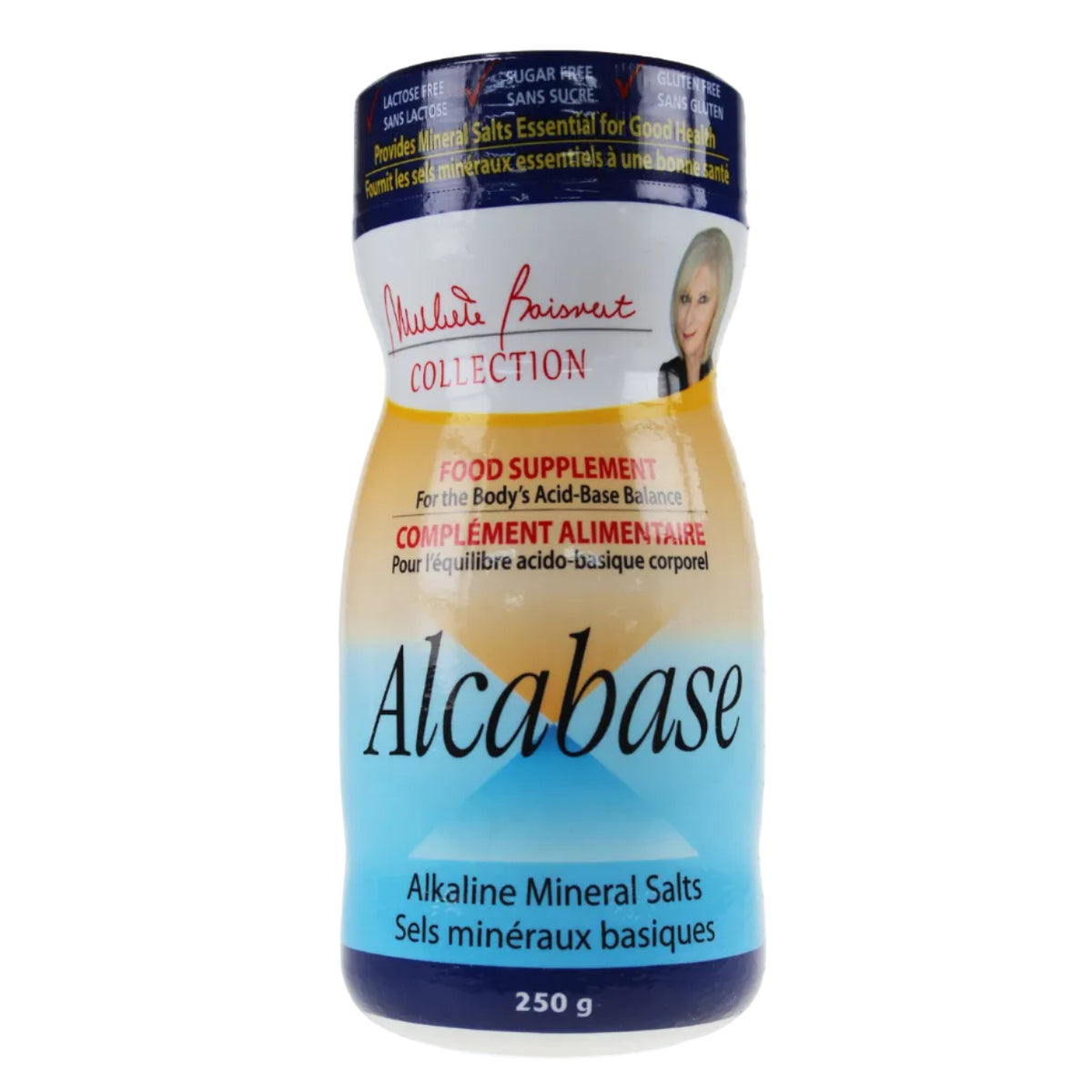 Homeocan Alcabase