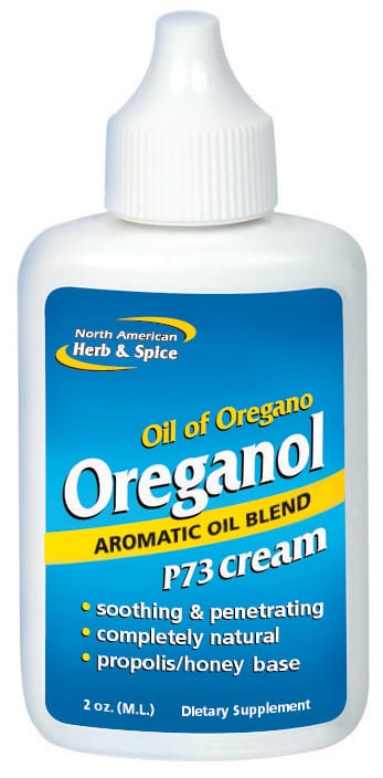 60ml | Oreganol Antiseptic Cream 60ml