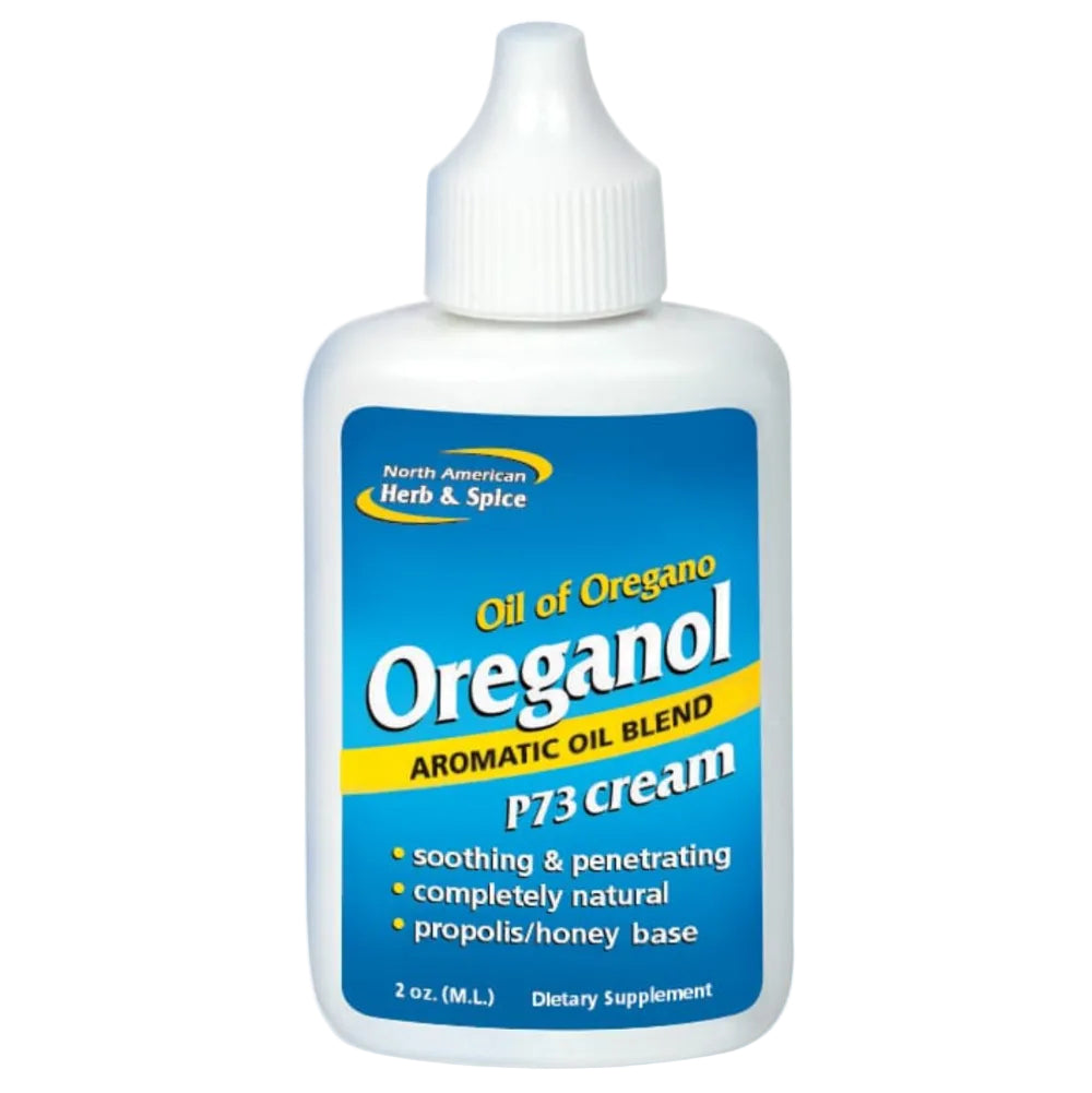 60ml | Oreganol Antiseptic Cream 60ml