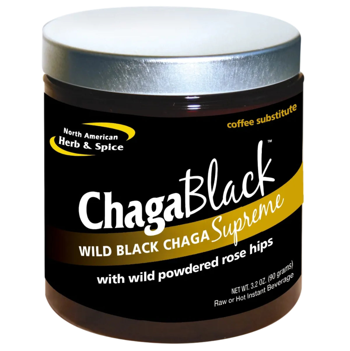 90g | ChagaBlack 90g
