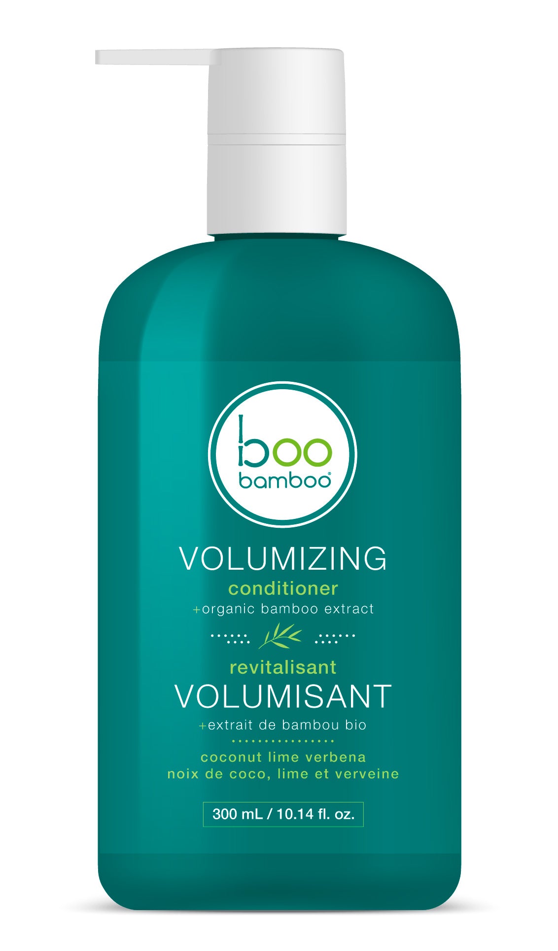 Boo Bamboo Volumizing Conditioner