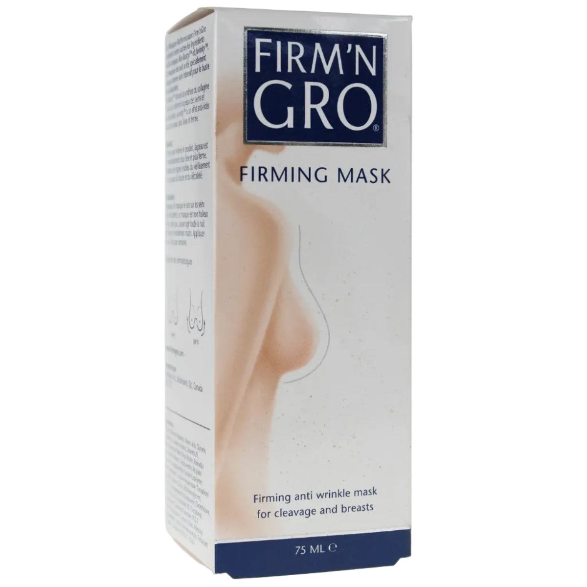 75ml | Nutripur FirmNGro Firming Mask 75ml