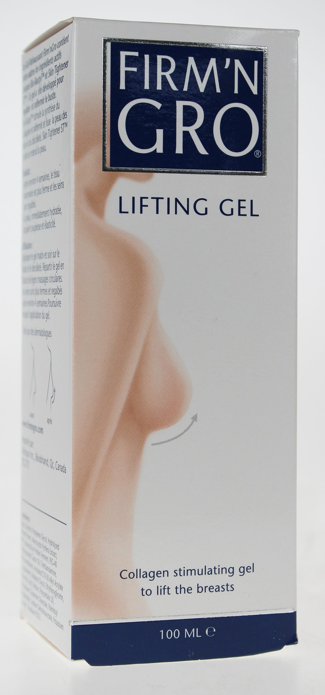 100ml | Nutripur FirmNGro Lifting Gel 100ml