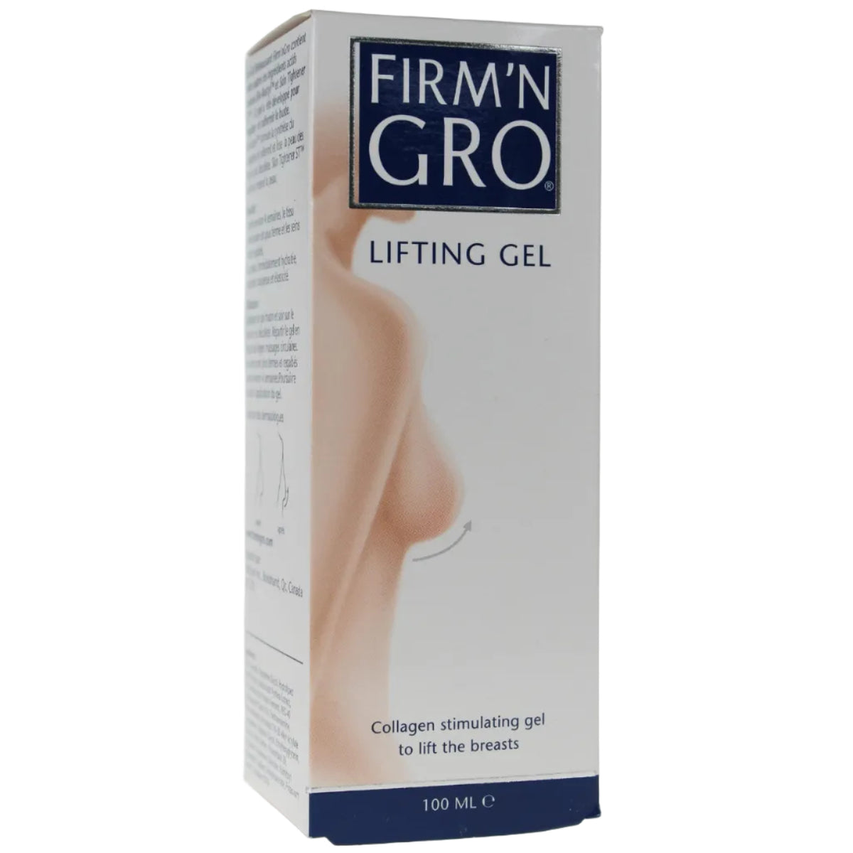 100ml | Nutripur FirmNGro Lifting Gel 100ml