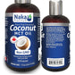 270ml | Naka Platinum Pure Fractionated Coconut MCT Oil