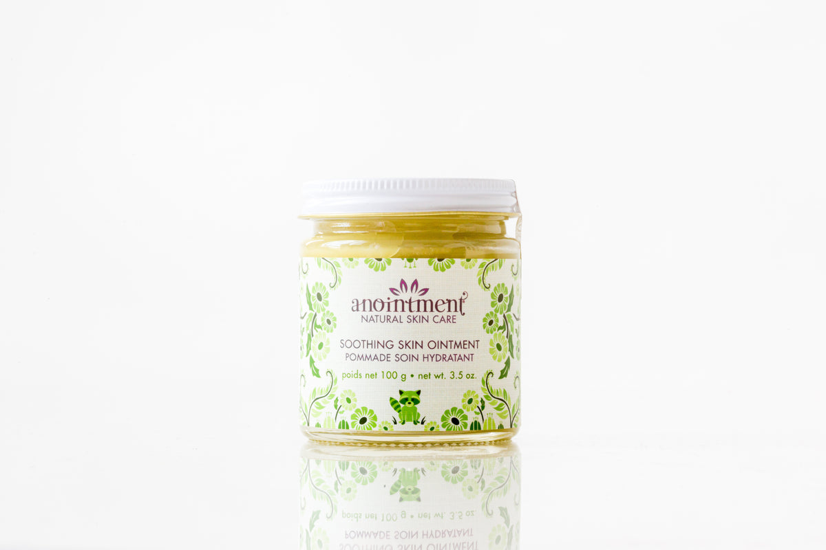 Anointment Soothing Skin Ointment 100g