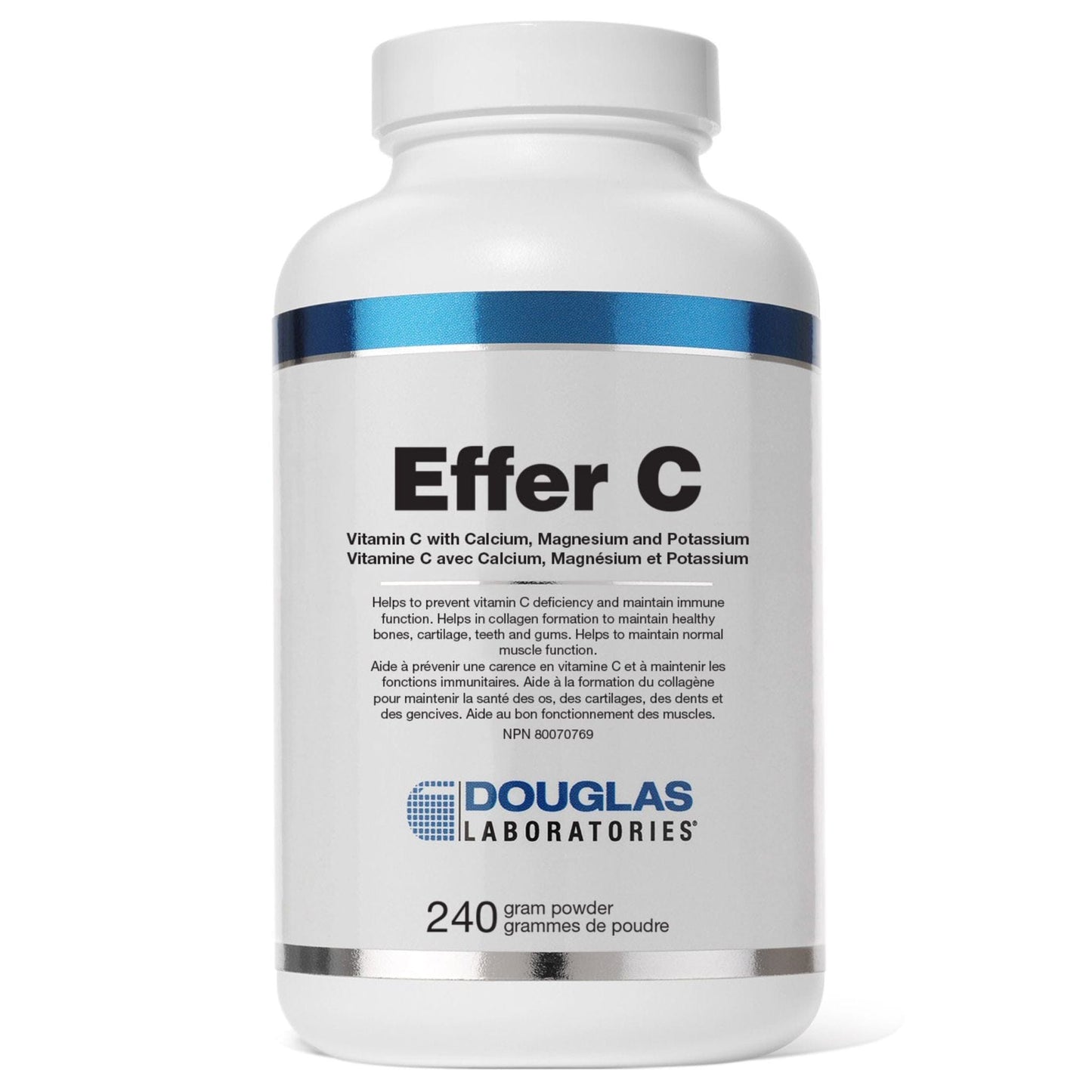 Douglas Laboratories Effer C