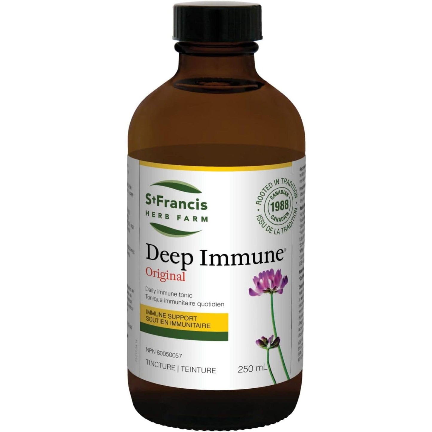 250ml | St Francis Deep Immune Original