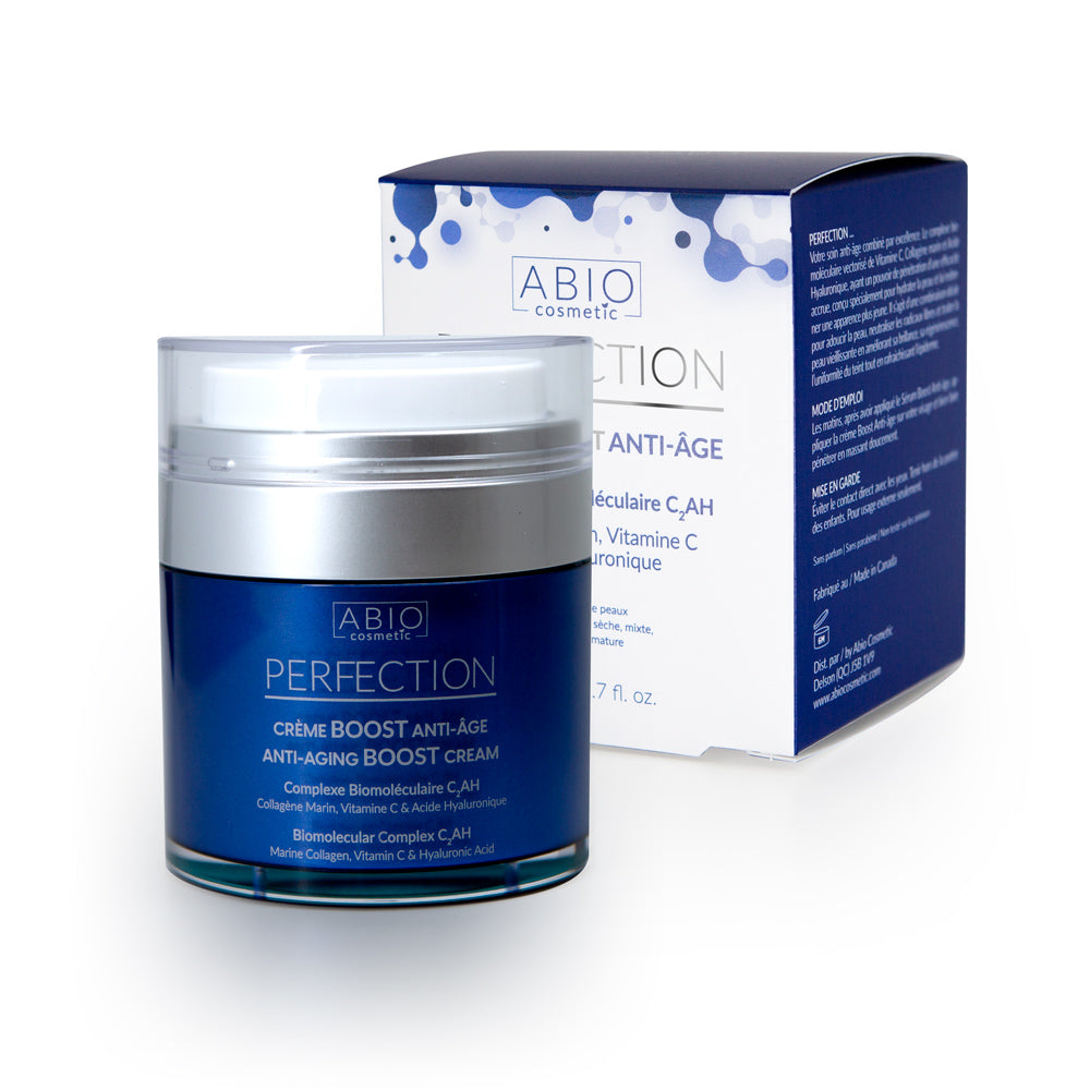 Abio Perfection Anti-Aging Boost Cream