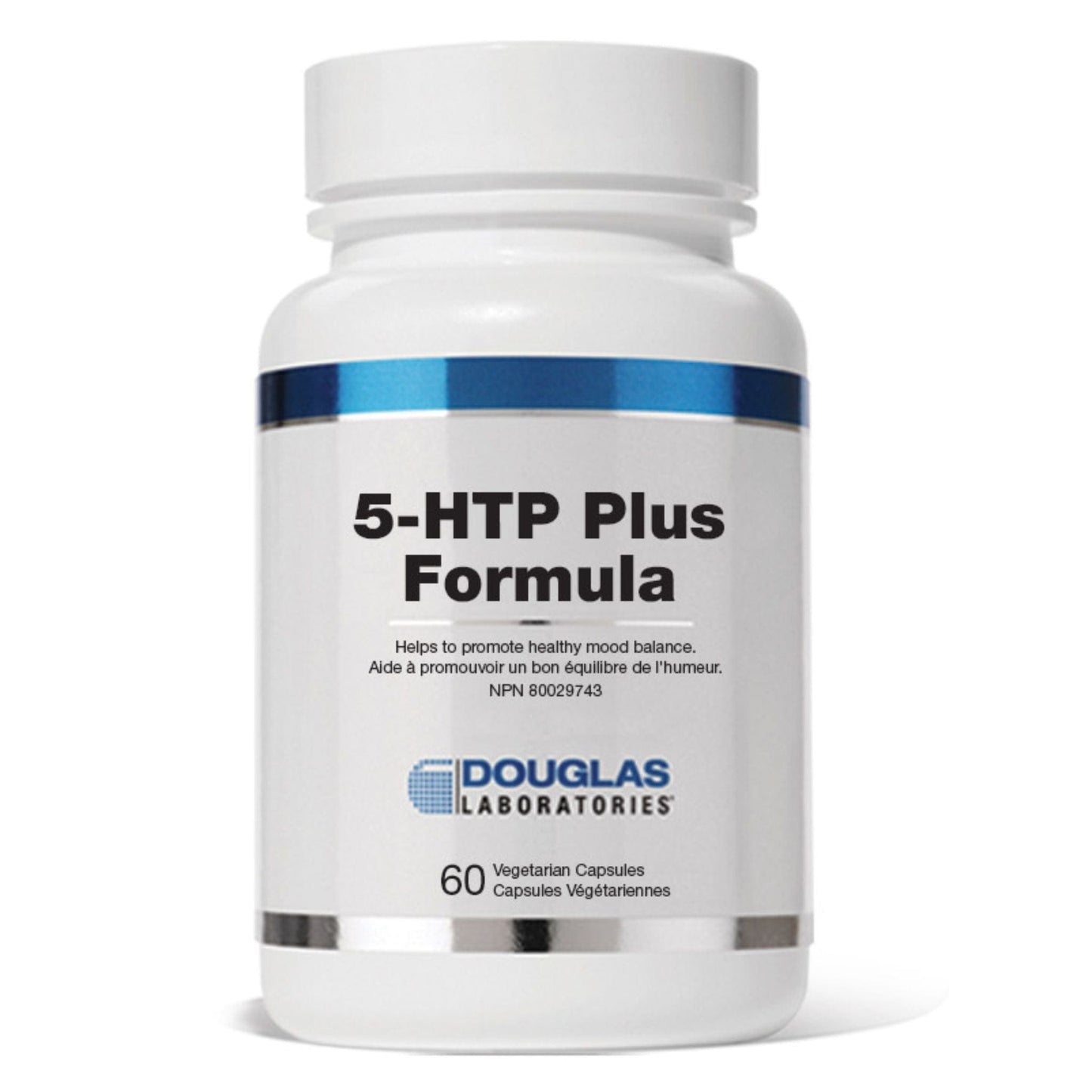 Douglas Laboratories 5-HTP Plus 60 Capsules