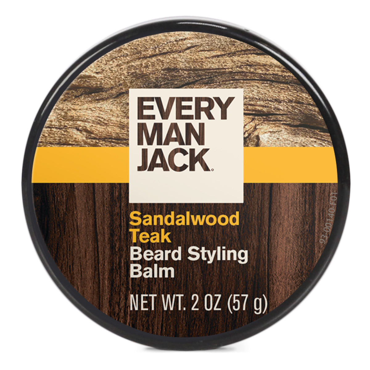 Every Man Jack Beard Balm, Sandalwood