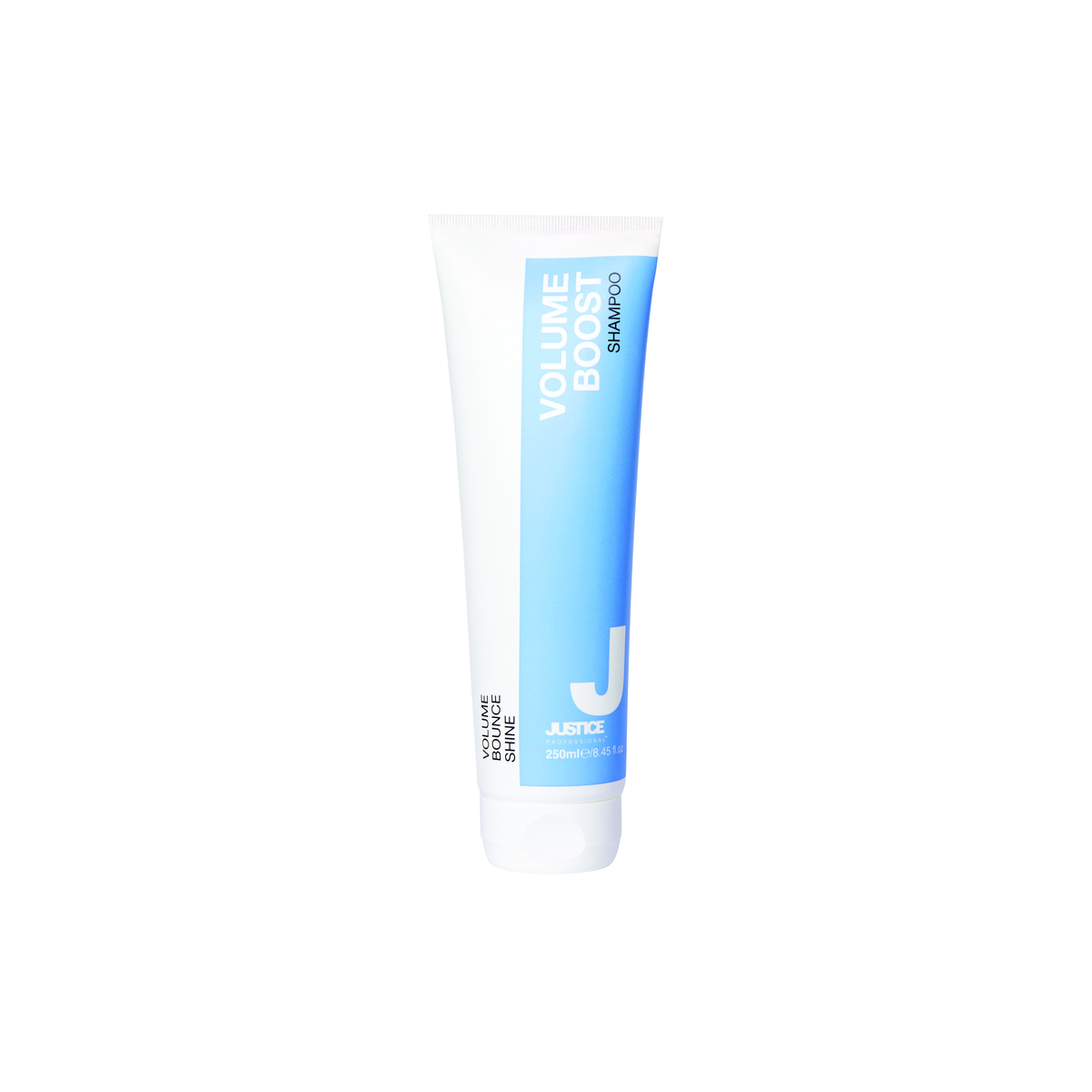 Justice Volume Boost Shampoo