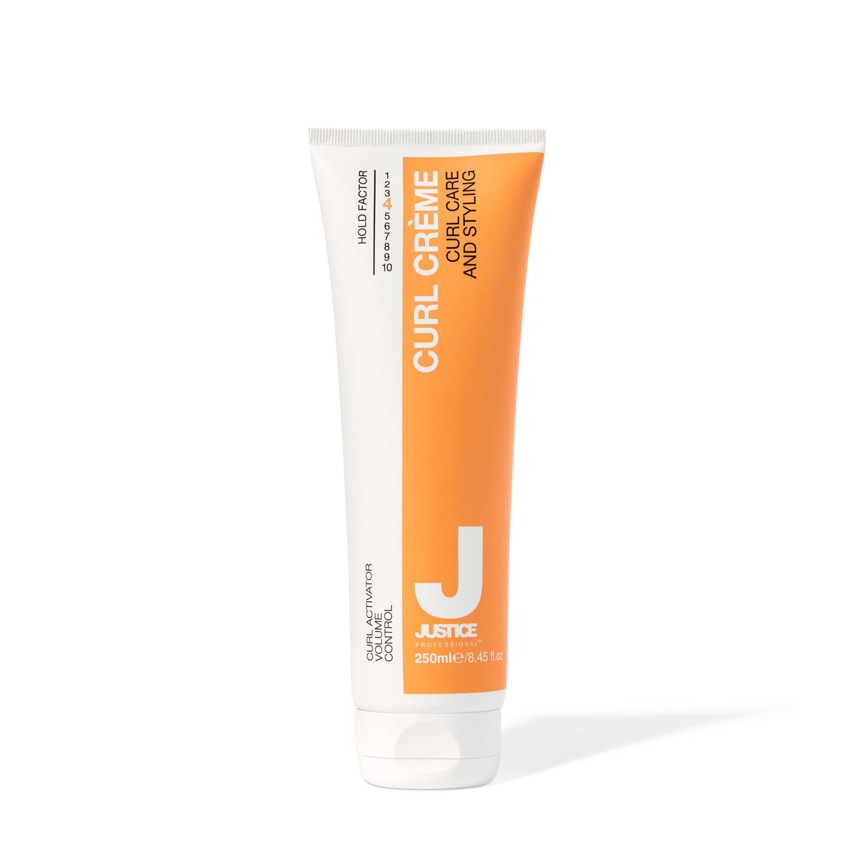 Justice Curl Creme