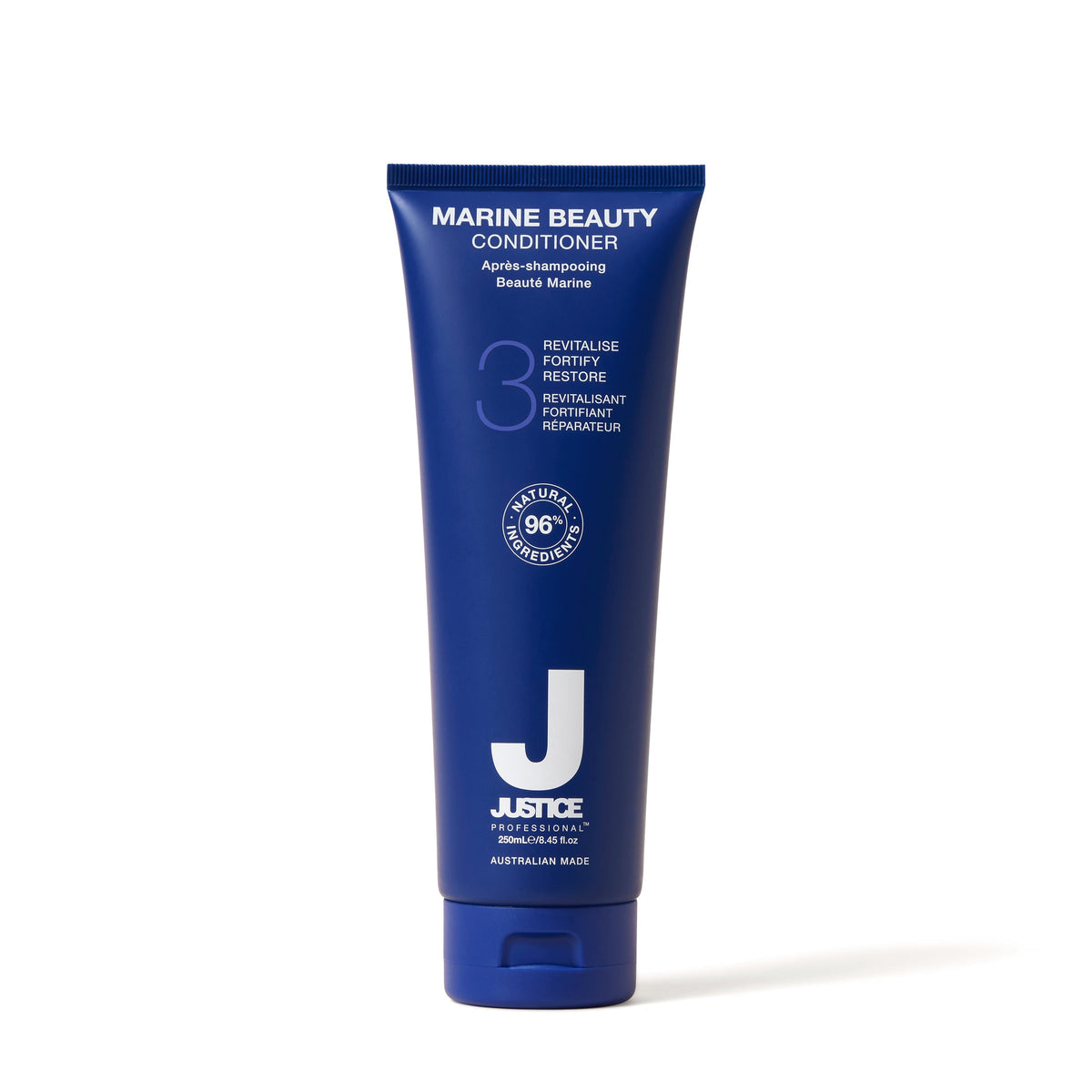 Justice Marine Beauty Conditioner