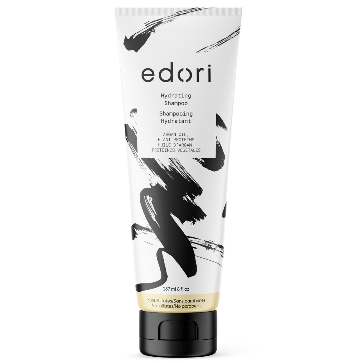 Edori Hydrating Shampoo