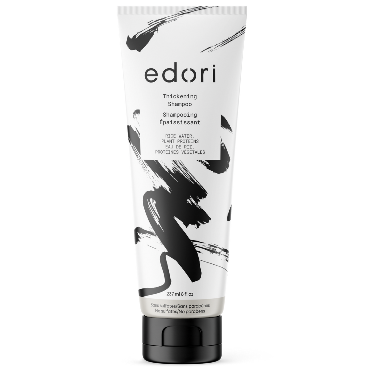 Edori Thickening Shampoo