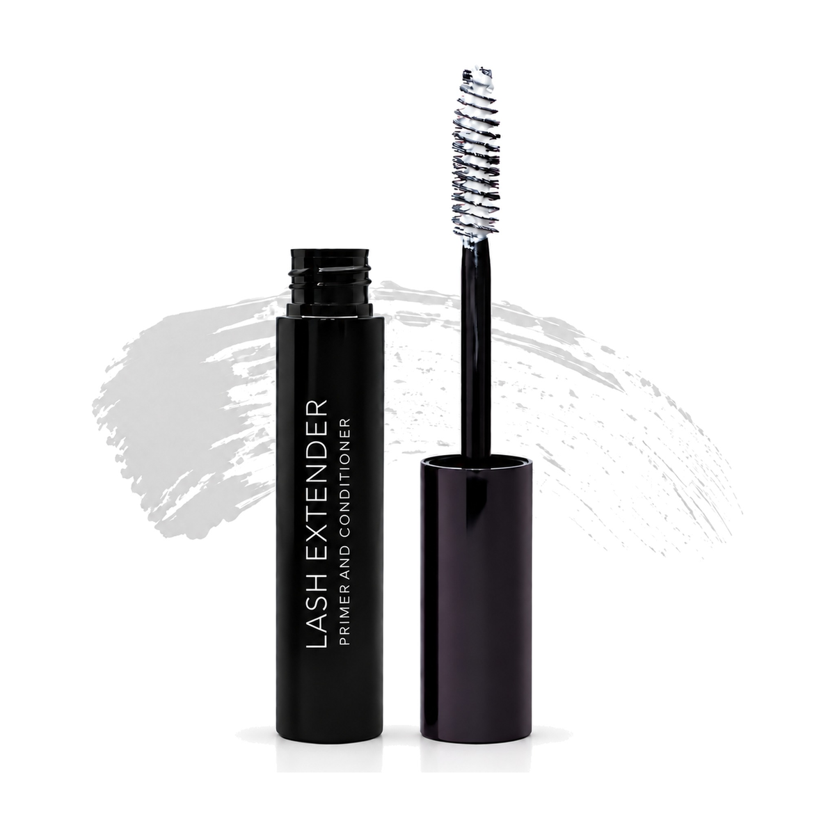 PHNX Lash Extending Primer, White Mascara Primer and Lash Conditioner for Length and Volume, 8g