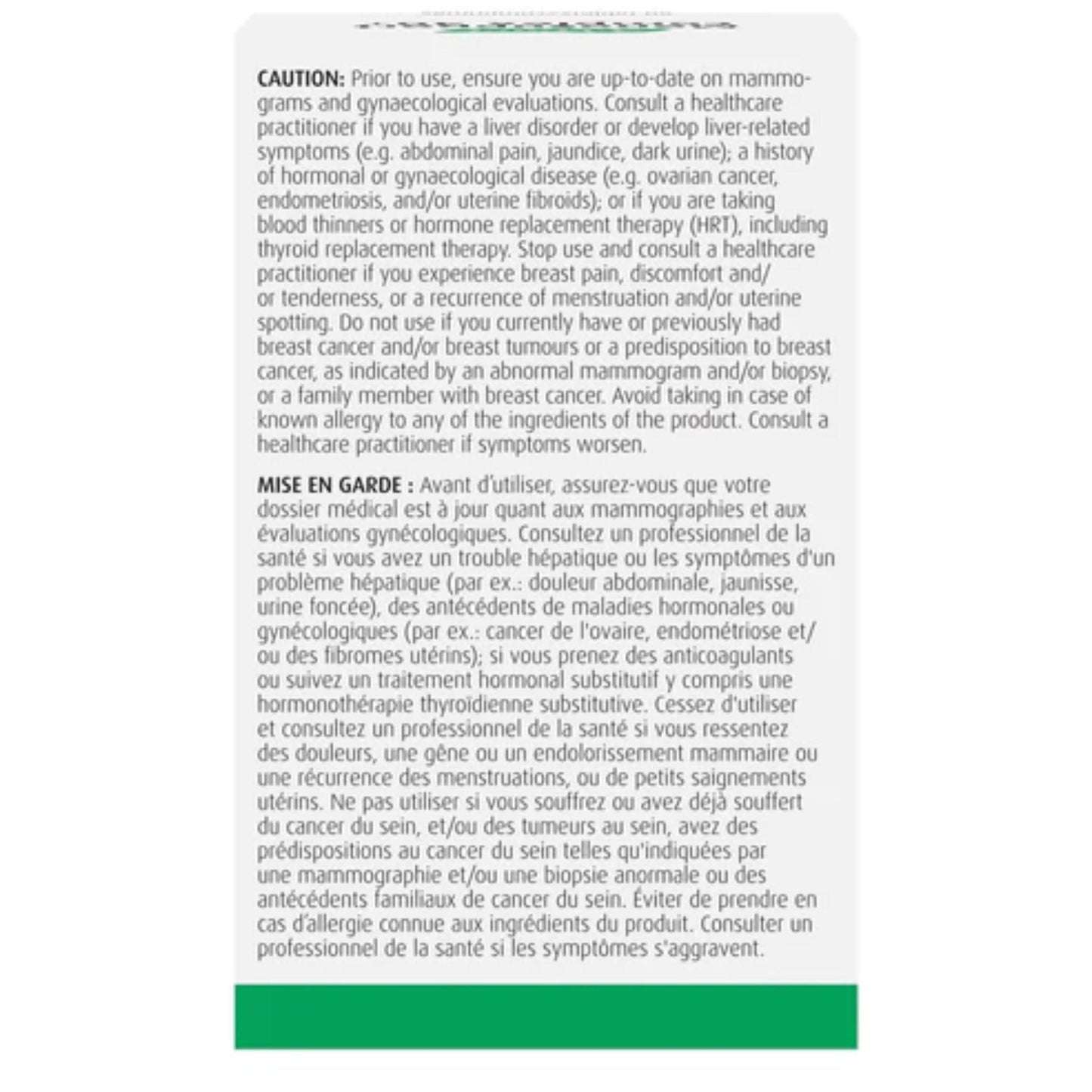 60 Tablets | A. Vogel MenoSupport Complex 40 Plus