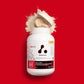 1.8 kg Organic Vanilla | ATP Lab Grass Fed Whey Protein Powder