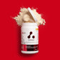 900 g Organic Vanilla | ATP Lab Grass Fed Whey Protein Powder