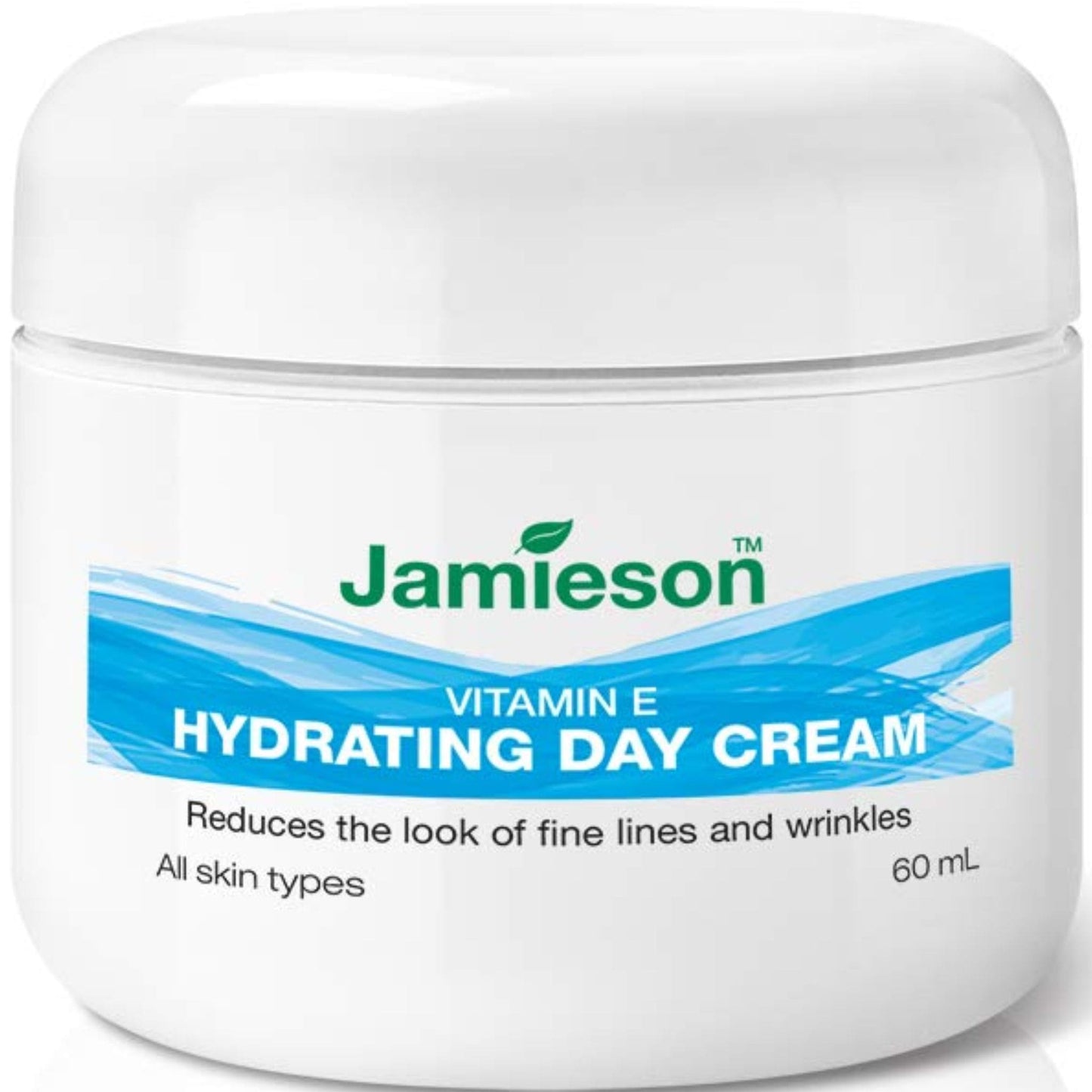 60 mL | Jamieson ProVitamina Vitamin E Hydrating Day Cream Bottle