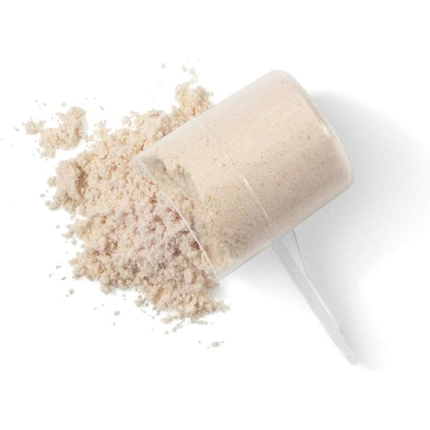 French Vanilla, 325gg | Jamieson Whey Protein Plus Essentials // powder