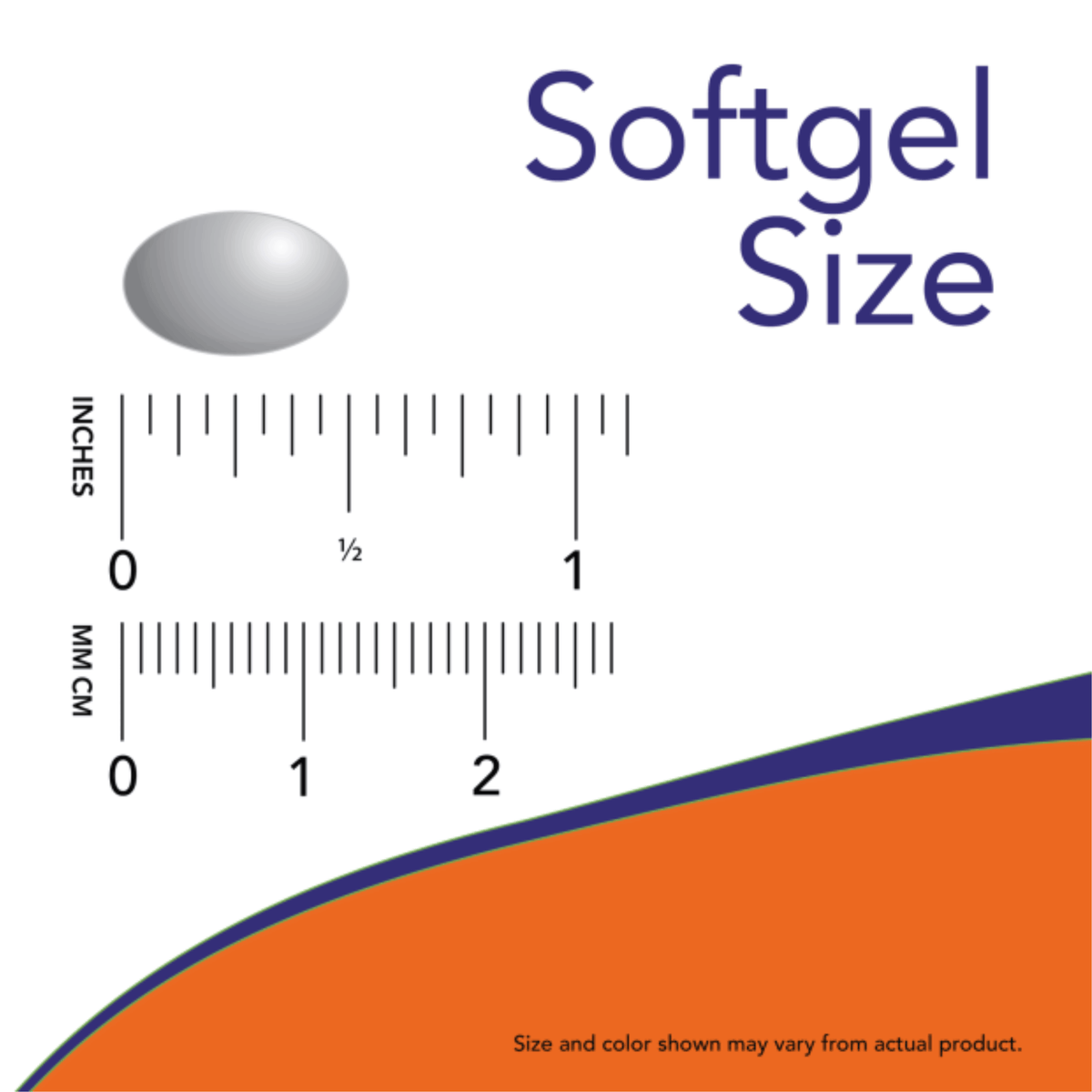 60 Softgels | NOW Lutein & Zeaxanthin Softgels