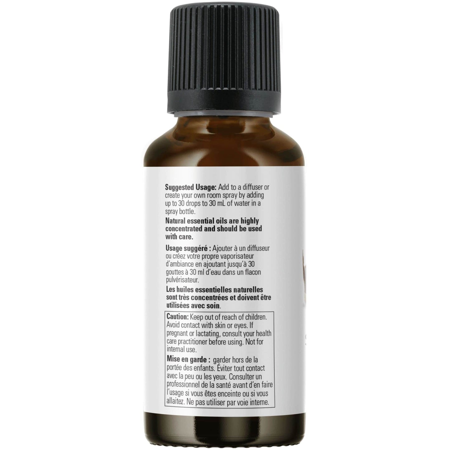 30mL | NOW 14% Sandalwood Essential Oil Blend