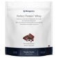 30 Servings Chocolate | Metagenics Perfect Protein Whey Powder