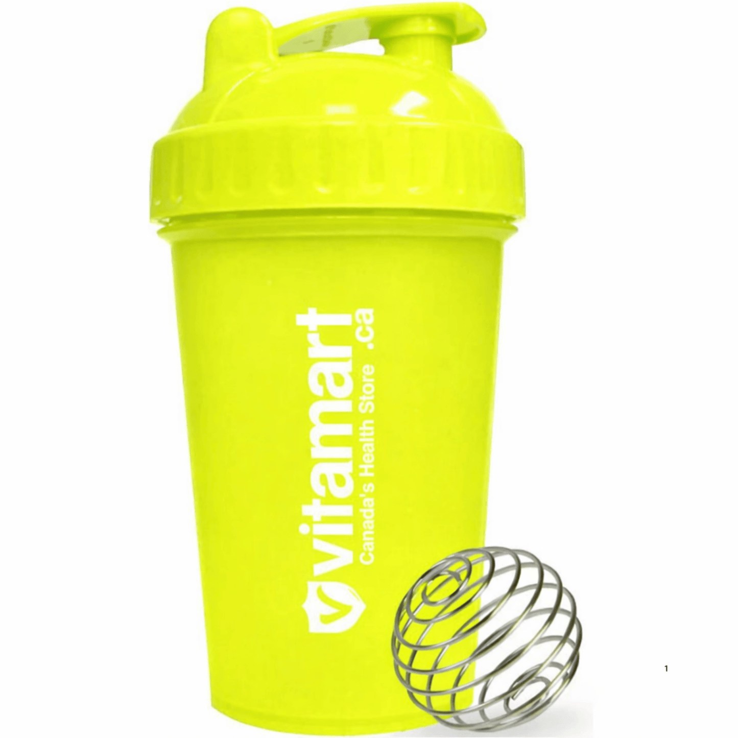Vitamart.ca Mini Shaker Cup 591ml (100% Leak-Free) CLEANCE 80% OFF Final Sale
