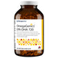240 Softgels | Metagenics OmegaGenics EPA DHA 720
