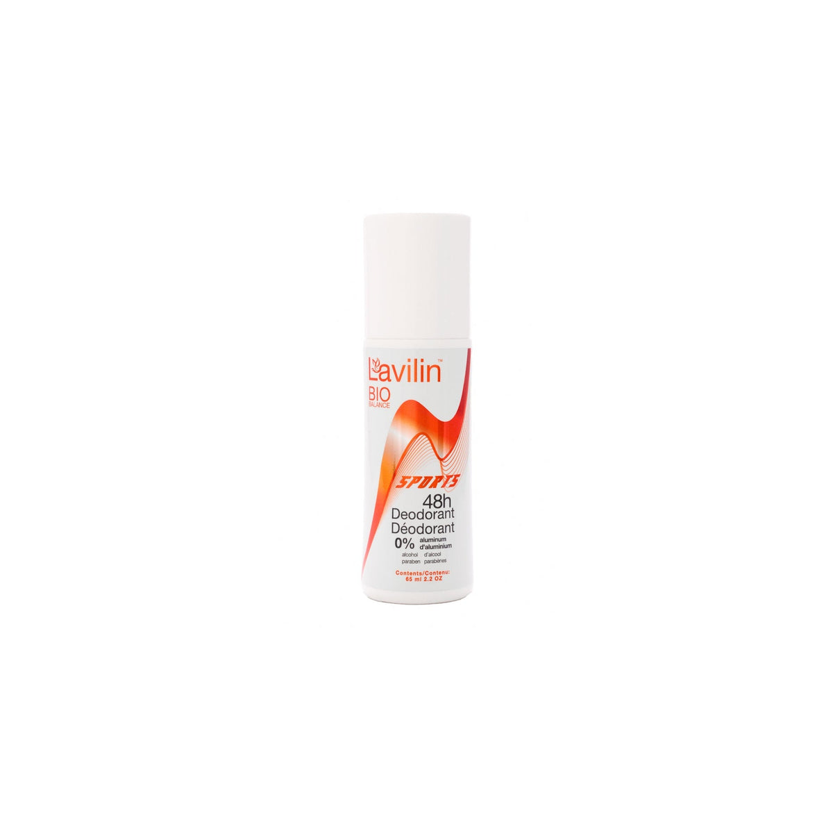 Lavilin 48H Roll-On Deodorant - Sport