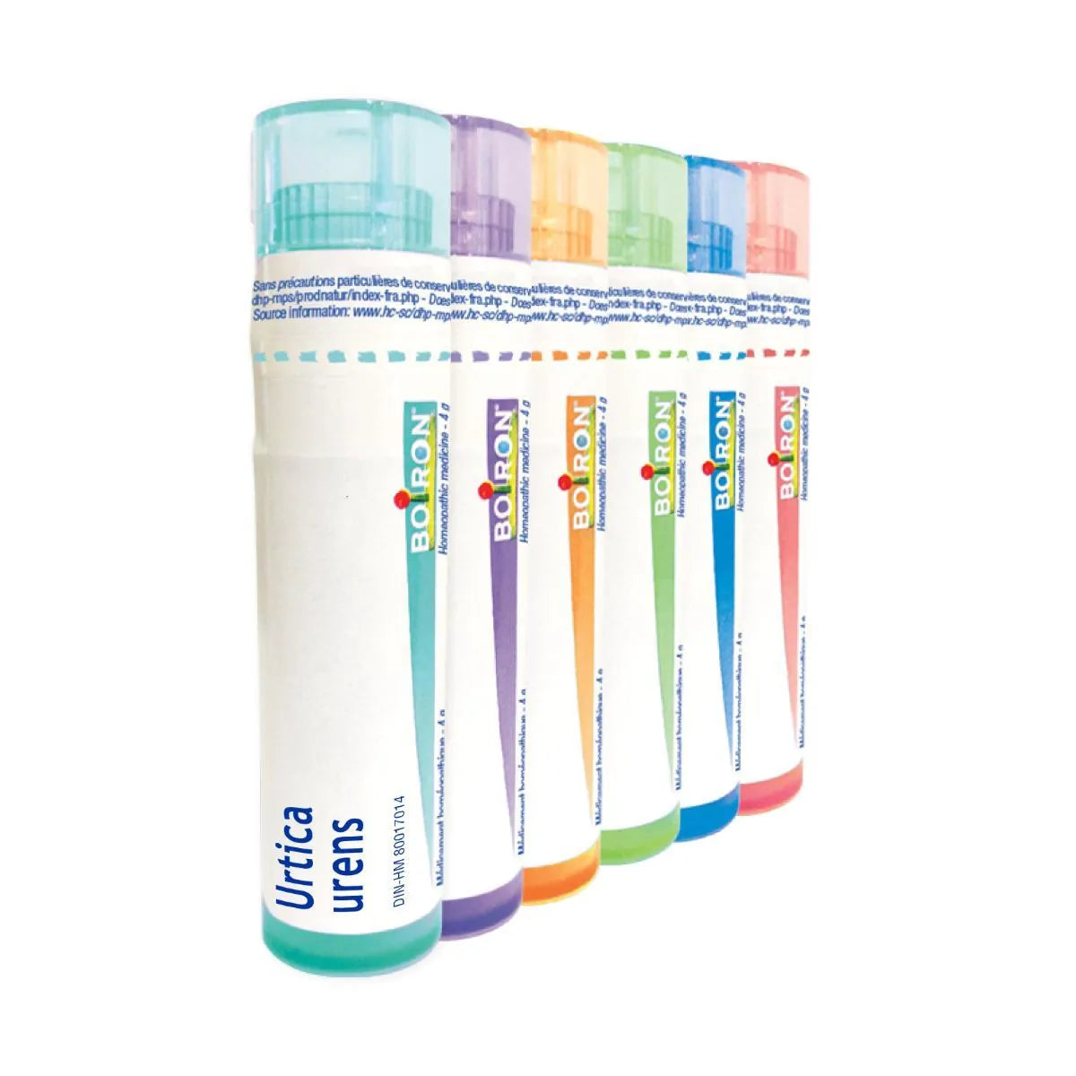 Boiron Urtica Urens 30ch, 80 Pellets