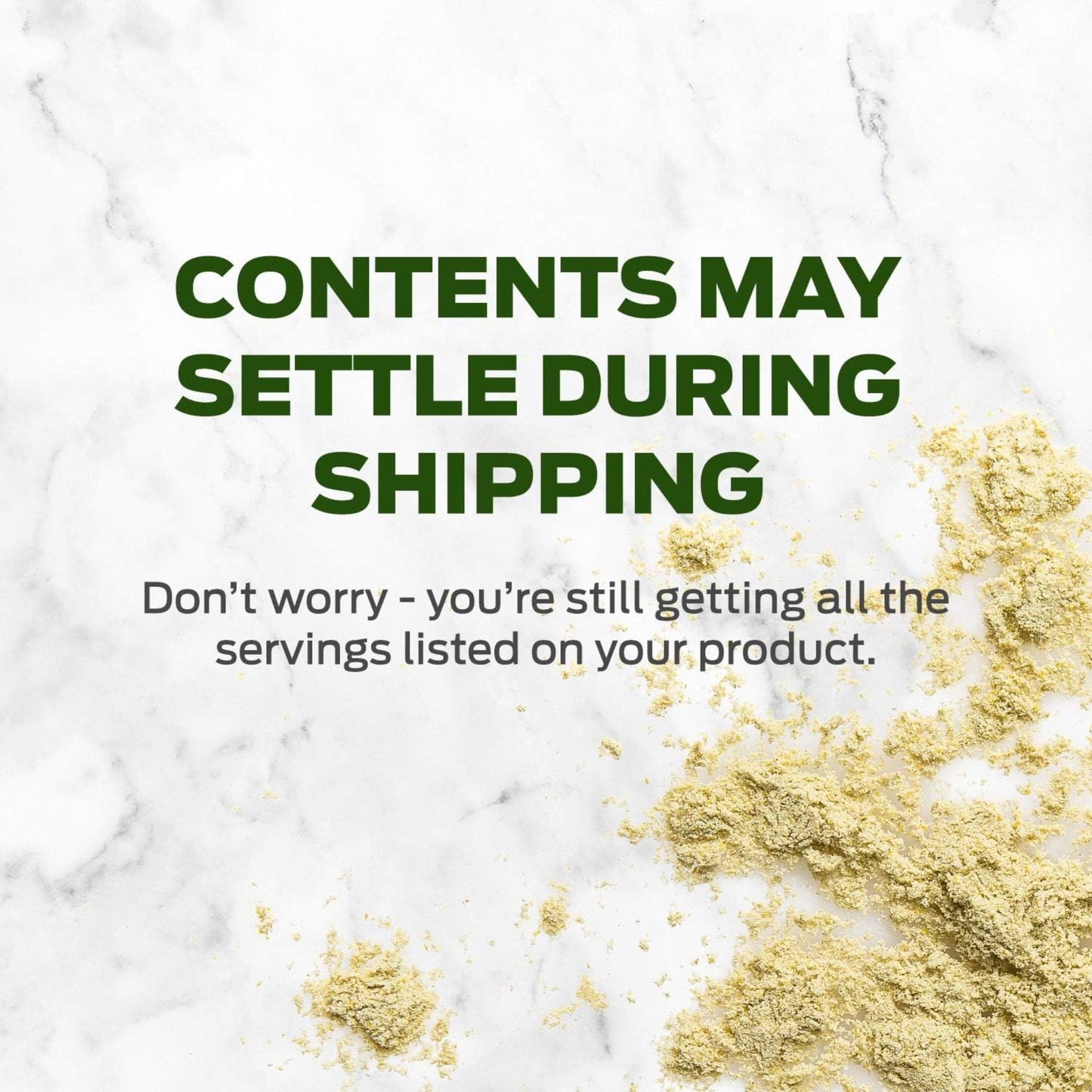 Vanilla Bean 513g | Vega Protein and Energy with MCT Oil // Infographic