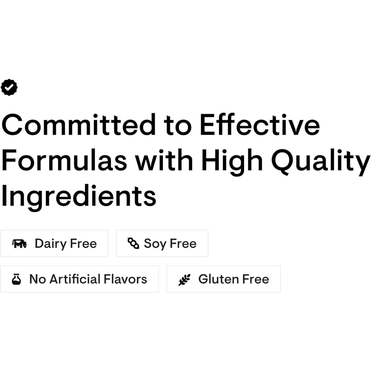 60 Capsules | Thorne Iron Bisglycinate // Quality