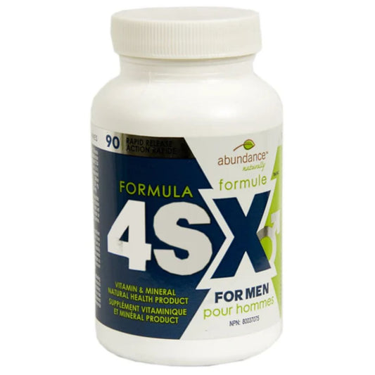 abundance-naturally-4sx-for-men-90-capsules