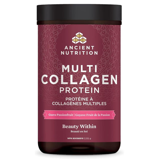 Ancient Nutrition Multi Collagen Protein Beauty Within, 232g