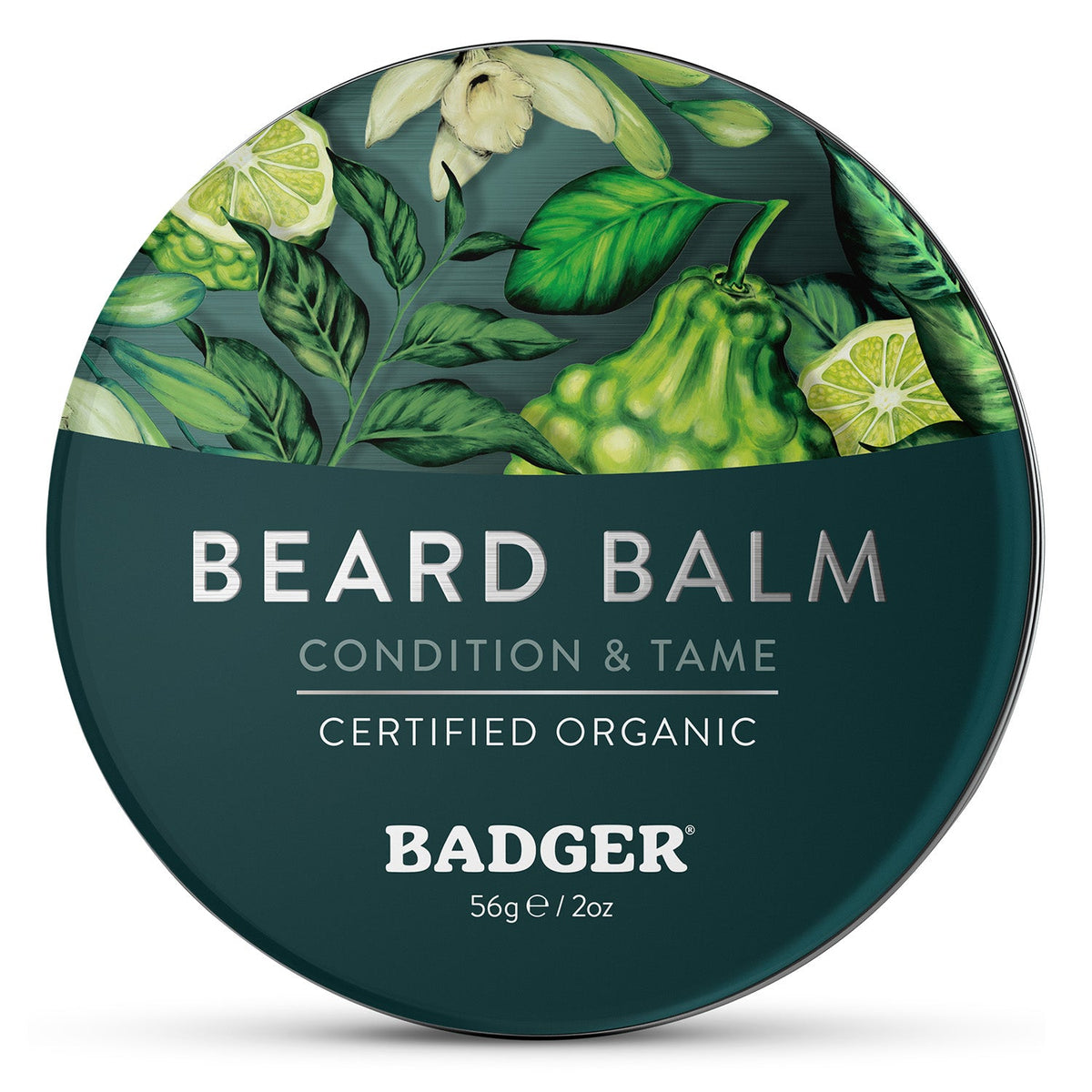 Badger Beard Balm