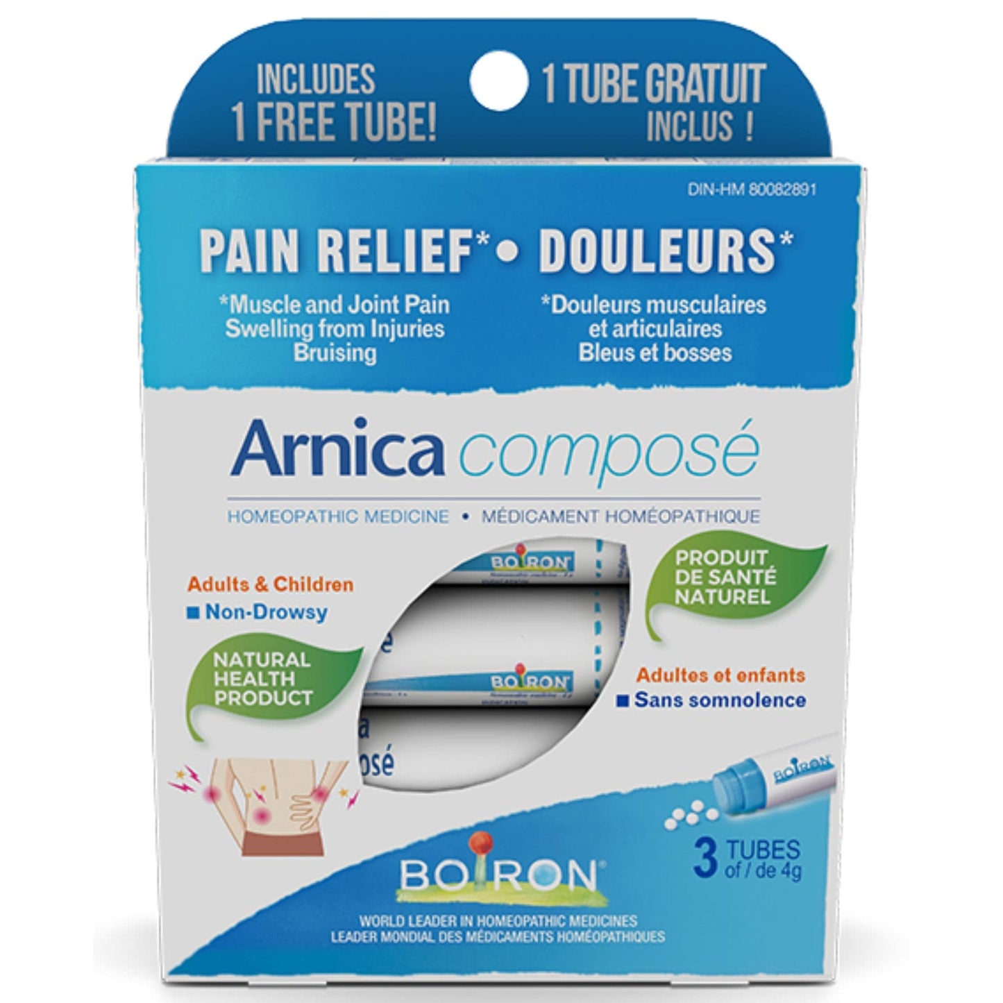 boiron-arnica-compose-3-tubes