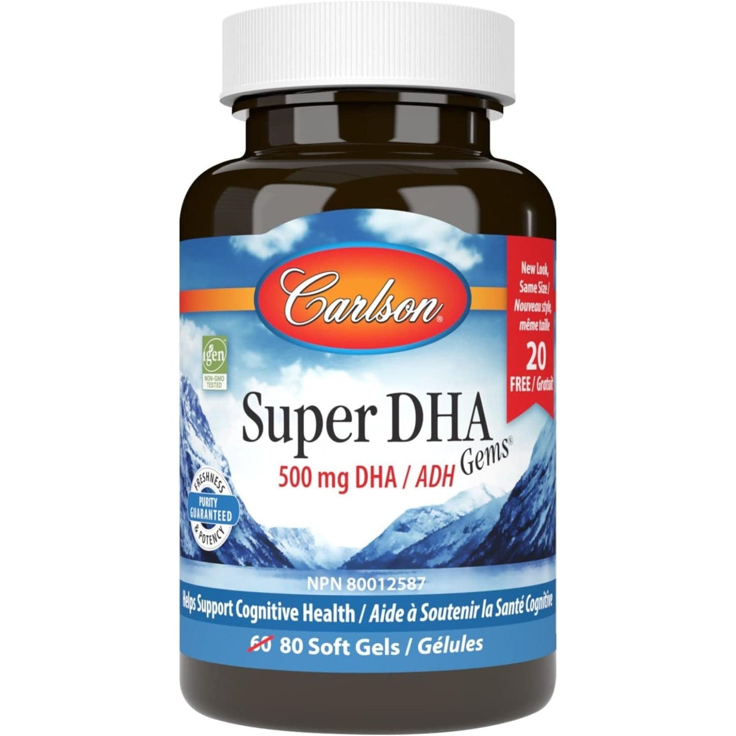 carlson-super-dha-gems-80-softgels