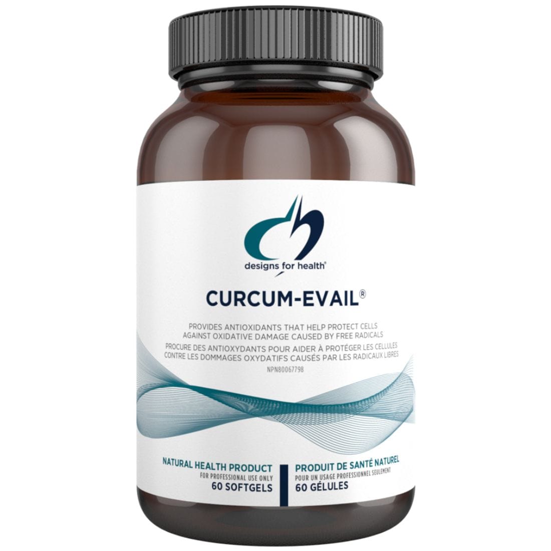 designs-for-health-curcumeval-60sg